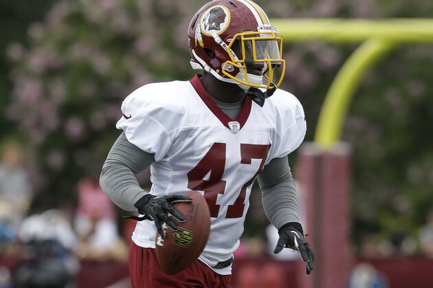 Steelers Waive RB Alvester Alexander & Sign RB Jawan Jamison