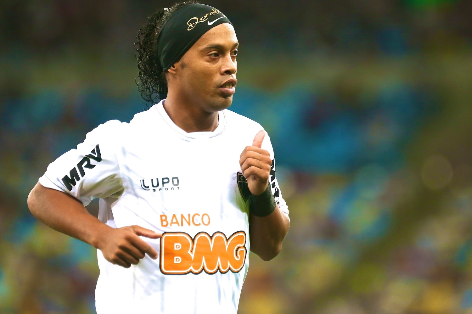 ronaldinho gaucho vows extend career where can former ronaldinho gaucho vows extend career where can former