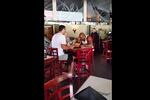 Don't Mess with Klitschko's Food