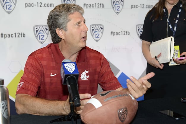 Best of Mike Leach's Reddit AMA