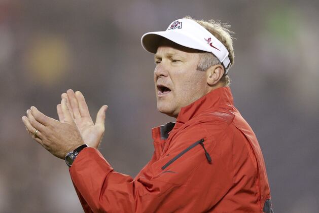Report: FSU Lands Transfer WR and LB