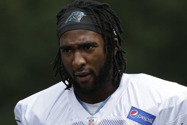 Return Game Gives Adams Chance to Make Texans