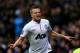 BIRMINGHAM, ENGLAND - DECEMBER 15: Tom Cleverley of Manchester United celebrates as he scores their thrid goal during the Barclays Premier League match between Aston Villa and Manchester United at Villa Park on December 15, 2013 in Birmingham, England. (Photo by Richard Heathcote/Getty Images)