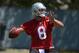 Matt Schaub has the Raiders hopeful they can win more games in 2014.