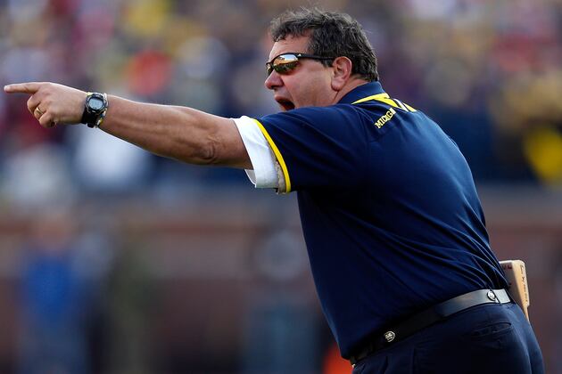 Hoke: Veteran Corners Will Be Pressured by Younger Options