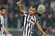 TURIN, ITALY - FEBRUARY 02: Arturo Vidal of Juventus FC celebrates victory at the end of the Serie A match between Juventus and FC Internazionale Milano at Juventus Arena on February 2, 2014 in Turin, Italy. (Photo by Claudio Villa/Getty Images)
