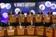 Would you rather see the NBA's made-for-TV NBA lottery results show or teams trying to win a tournament, with the first overall pick the prize?