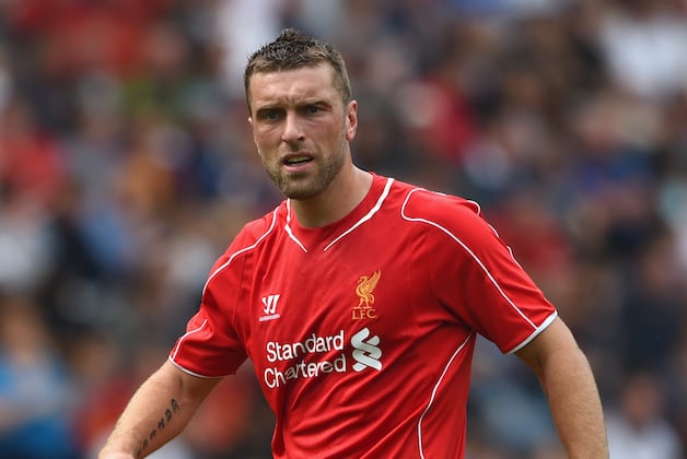 Rickie Lambert's Long-Standing Penalty Record Comes to an End