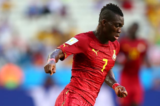 What Would Atsu Bring to Everton?