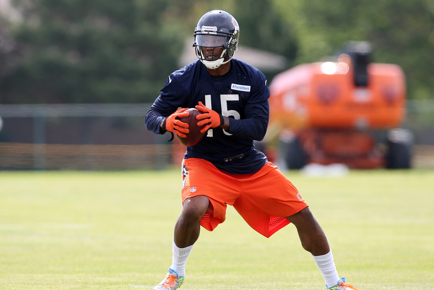 The Latest Chicago Bears News (Bleacher Report) SportSpyder