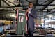 Milwaukee Bucks first round draft pick Jabari Parker is introduced at a news conference Friday, June 27, 2014, in Milwaukee. (AP Photo/Morry Gash)