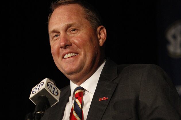Dave Wommack Thinks Ole Miss Hit on Freshmen Class