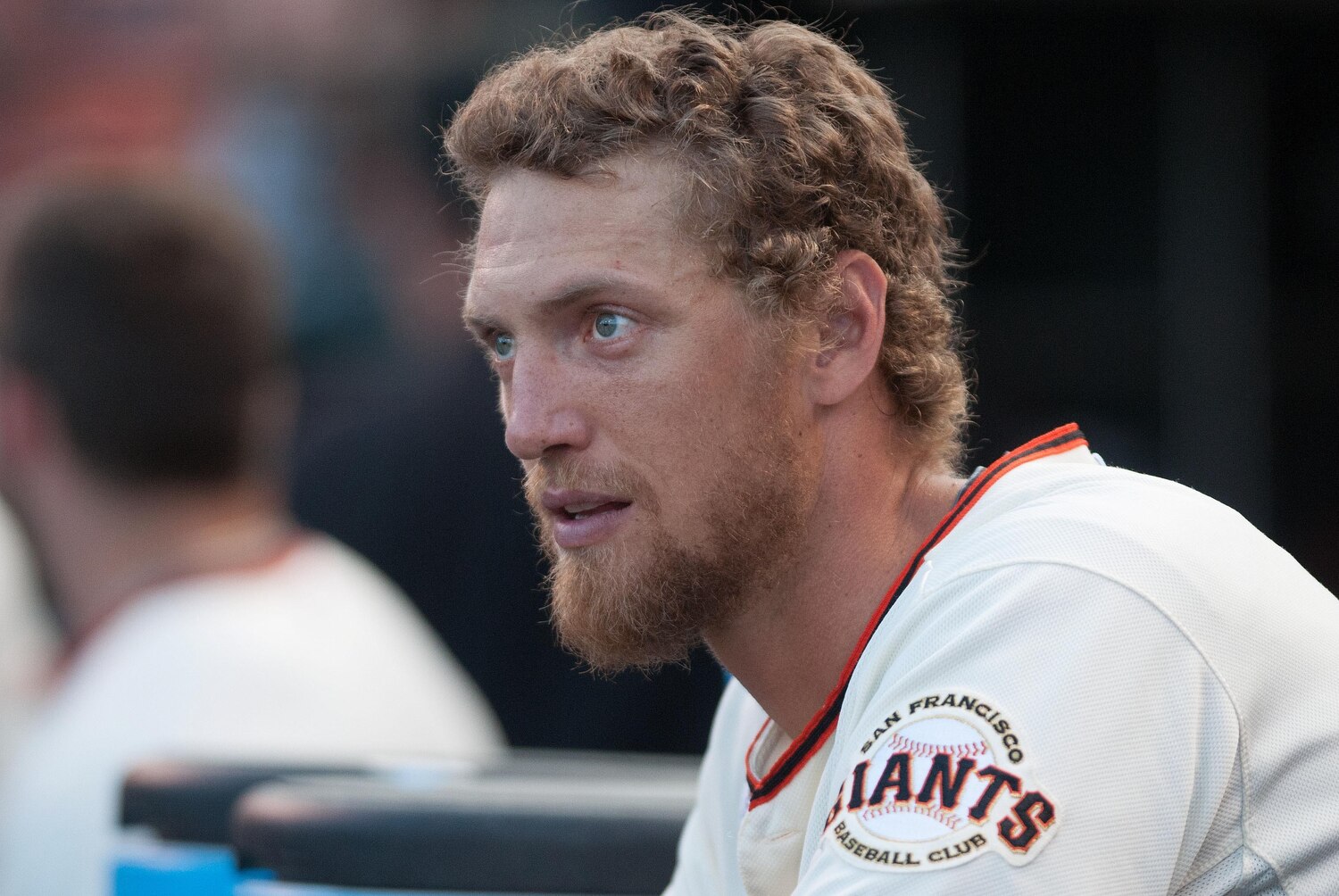 New York Mets Fans Taunt Hunter Pence with Unique Insults All Weekend