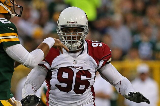 Bucs Activate DE Ronald Talley