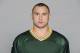 This is a 2014 photo of Colt Lyerla of the Green Bay Packers NFL football team. This image reflects the Green Bay Packers active roster as of Monday, June 16, 2014 when this image was taken. (AP Photo)