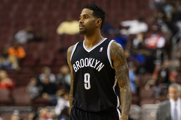 Grizzlies, Pacers Interested in Gary Forbes