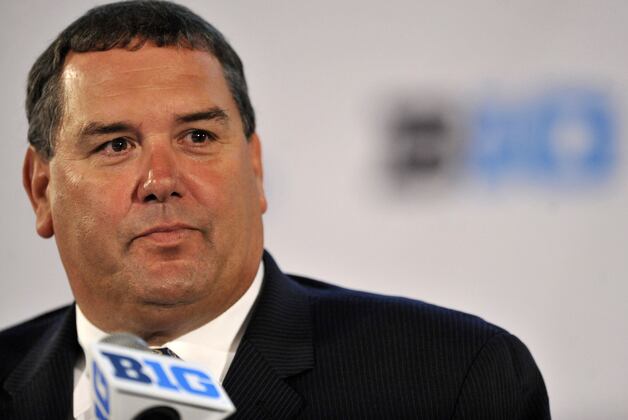 Michigan WR Csont'e York Suspended Indefinitely