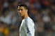 LISBON, PORTUGAL - MAY 24: Cristiano Ronaldo of Real Madrid looks on during the UEFA Champions League Final between Real Madrid and Atletico de Madrid at Estadio da Luz on May 24, 2014 in Lisbon, Portugal. (Photo by Michael Regan/Getty Images)