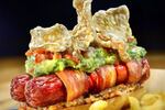 49ers to Serve One Fancy Hot Dog
