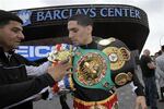 Garcia vs. Salka Preview and Prediction
