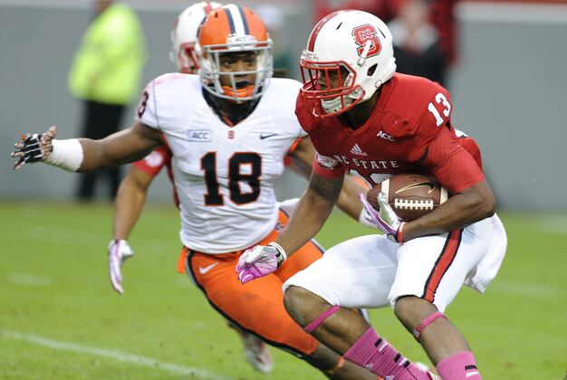 Riley Dixon, DB Darius Kelly Are Most Likely Options to Fill Holder Position