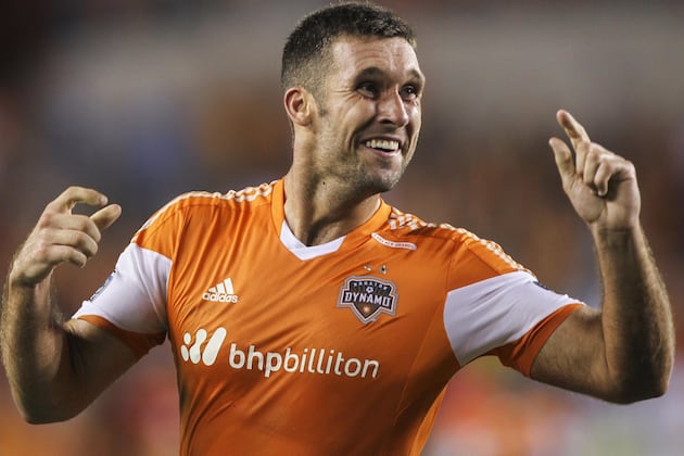 Houston Dynamo 1, DC United 0