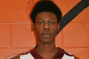USC Big Man Jabari Craig Fails to Qualify