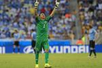 Navas Could Spell the End of Casillas' Real Career