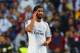 LISBON, PORTUGAL - MAY 24: Sami Khedira of Real Madrid looks on during the UEFA Champions League Final between Real Madrid and Atletico de Madrid at Estadio da Luz on May 24, 2014 in Lisbon, Portugal. (Photo by Alex Livesey/Getty Images)