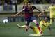 Marc Bartra has a big chance this season.