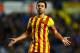 VALENCIA, SPAIN - JANUARY 19: Xavi Hernandez of Barcelona reacts during the la Liga match between Levante UD and FC Barcelona at Ciutat de Valencia on January 19, 2014 in Valencia, Spain. (Photo by Manuel Queimadelos Alonso/Getty Images)