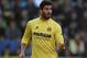VILLARREAL, SPAIN - DECEMBER 21: Mateo Musacchio of Villarreal runs with the ball during the La Liga match between Villarreal CF and Sevilla FC at El Madrigal on December 21, 2013 in Villarreal, Spain. (Photo by Manuel Queimadelos Alonso/Getty Images)