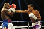 Full Preview, Prediction for Peterson vs. Santana 