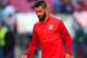 LISBON, PORTUGAL - MAY 23: Arda Turan of Club Atletico de Madrid on the ball uring a Club Atletico de Madrid training session ahead of the UEFA Champions League Final against Real Madrid at Estadio da Luz on May 23, 2014 in Lisbon, Portugal. (Photo by Alex Livesey/Getty Images)