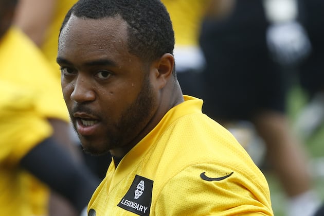 Steelers Remove S Mike Mitchell from Active PUP List