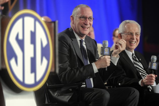 SEC Network Adds Another 1.4 Million Potential Viewers to Launch Plans