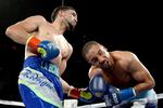 Ward Explains the Golovkin Situation