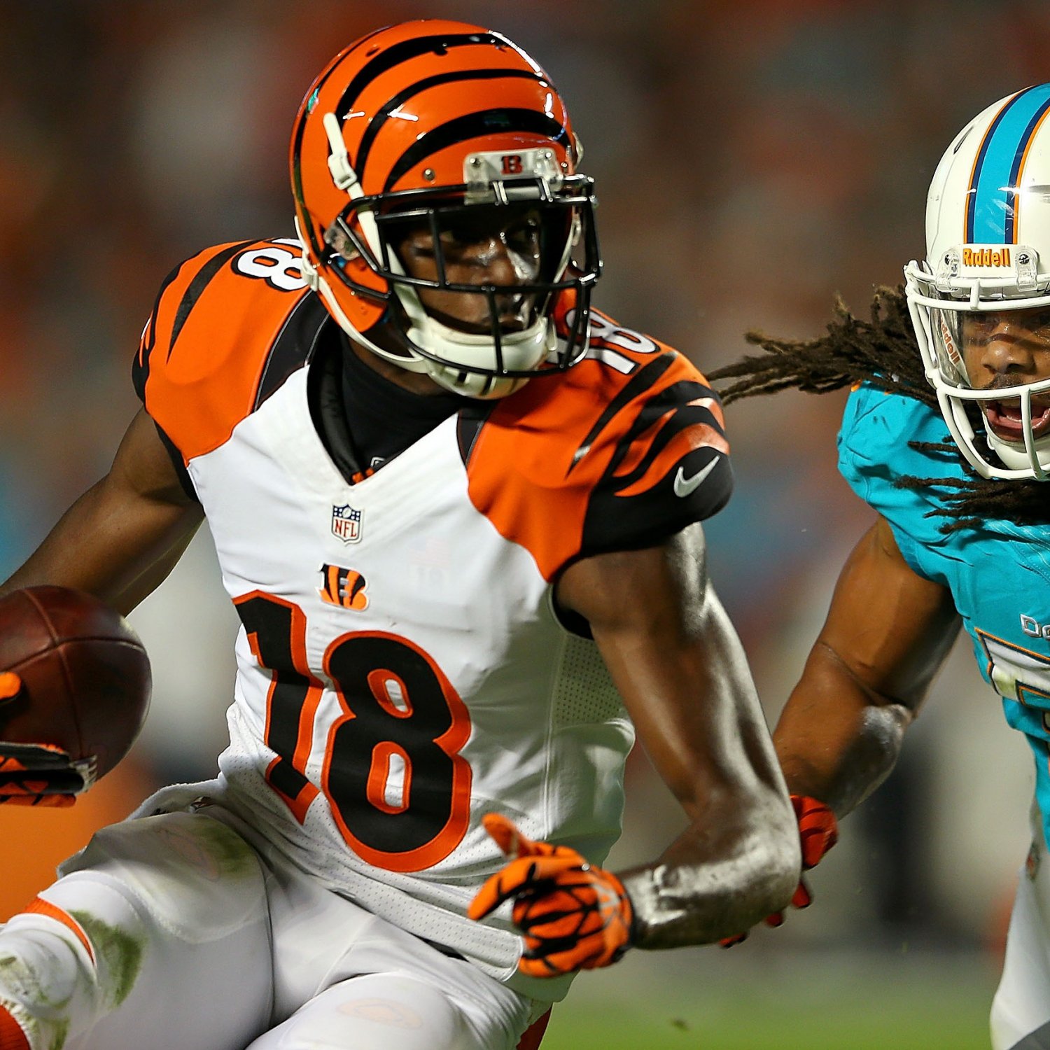 aj green pop