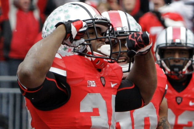 Ohio State Football: 'Hungry' Buckeyes Ready to Get Started