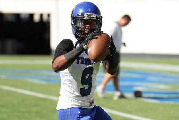 Ex-DB Commit Edwards, Who Flipped to AU, Back on the Open Market Again