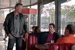 NFL Busts Return to College in New Ad