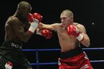 Former European Champ Moore Shot in Both Legs