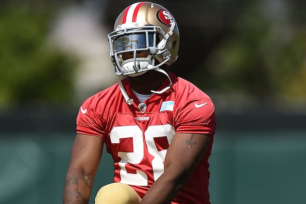 Hyde: 'It's Starting to Click'