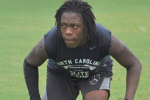 Report: Cincinnati Lands 3-Star Transfer DB