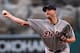 ANAHEIM, CA - JULY 24: Max Scherzer