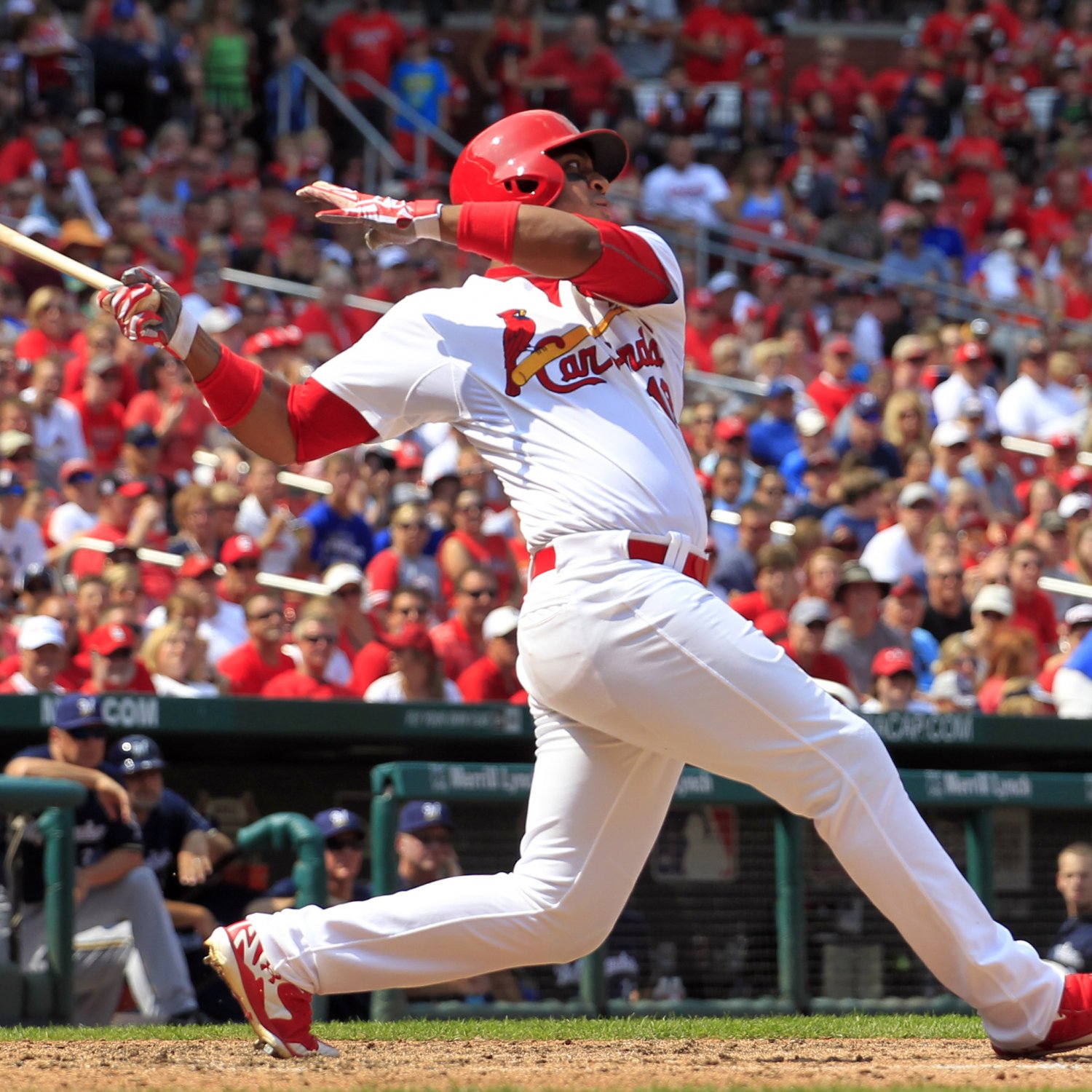 The Latest St. Louis Cardinals News | SportSpyder