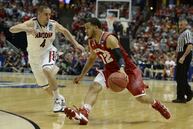 Predicting First Loss for Top CBB Teams