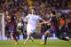 Barca and Real are the giants of Spanish football.