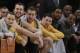 The Golden State Warriors will be returning the core of the team.