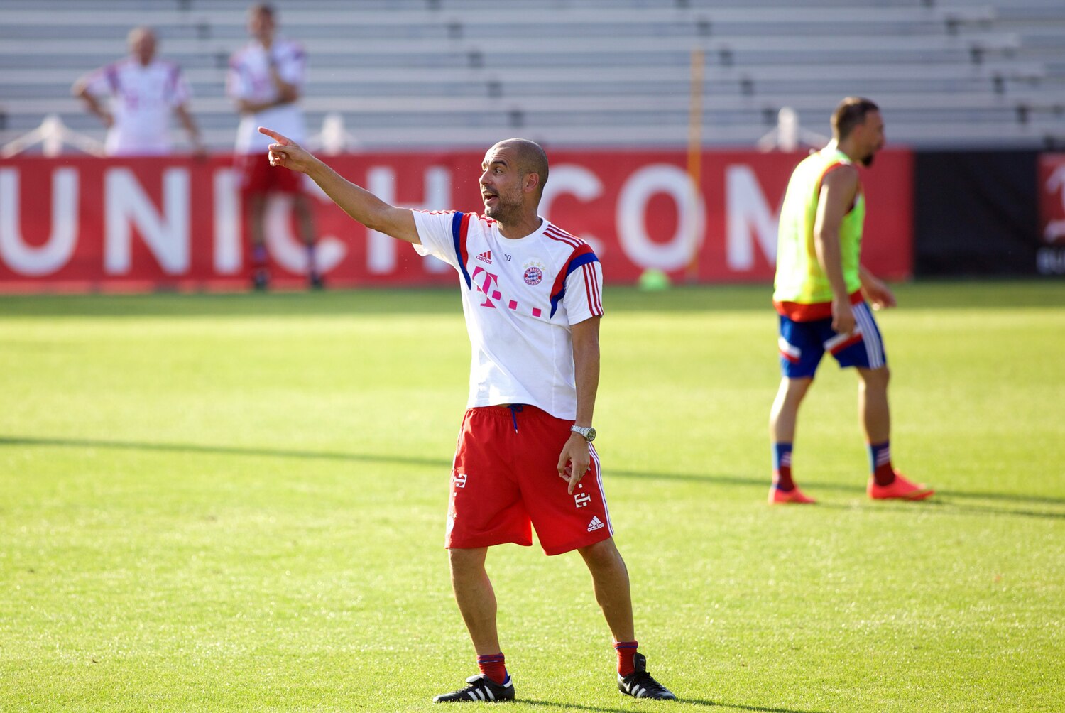 Bayern Munich Transfer News and Rumours Tracker: Week of ...